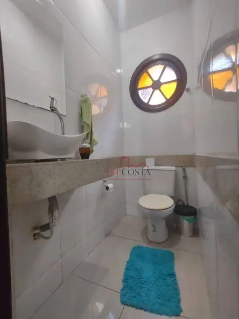 Casa com 3 quartos à venda, 293m2 em Fonseca, Niteroi - RJ - imagem 4 Foto 4 de Casa com 3 quartos à venda, 293m2 em Fonseca, Niteroi - RJ