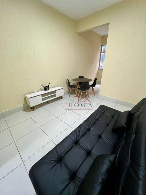 Apartamento com 1 quarto à venda, 42m2 em Icaraí, Niteroi - RJ - imagem 3 Foto 3 de Apartamento com 1 quarto à venda, 42m2 em Icaraí, Niteroi - RJ