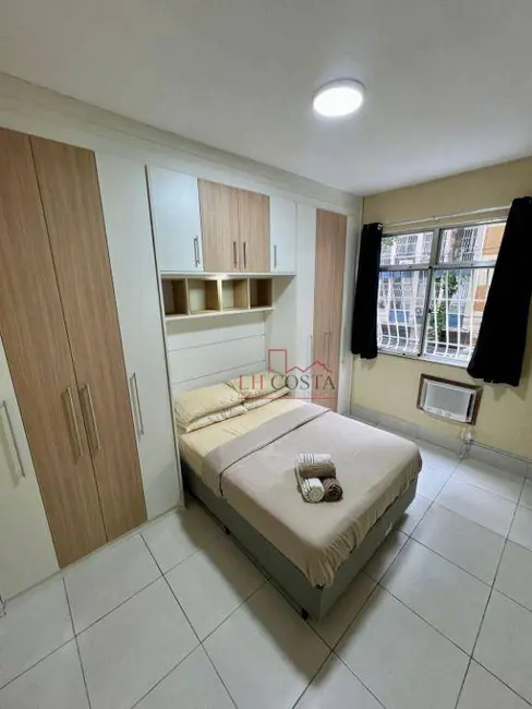 Apartamento com 1 quarto à venda, 42m2 em Icaraí, Niteroi - RJ - imagem 9 Foto 9 de Apartamento com 1 quarto à venda, 42m2 em Icaraí, Niteroi - RJ