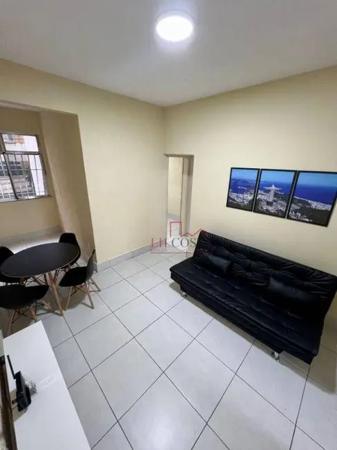 Apartamento com 1 quarto à venda, 42m2 em Icaraí, Niteroi - RJ - imagem 1 Foto 1 de Apartamento com 1 quarto à venda, 42m2 em Icaraí, Niteroi - RJ
