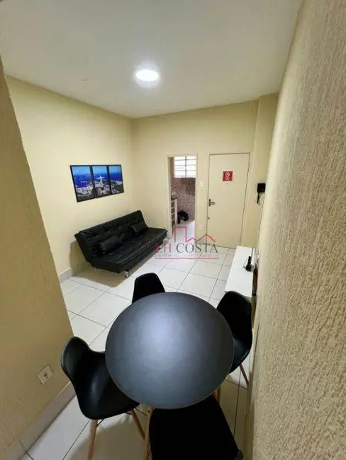 Apartamento com 1 quarto à venda, 42m2 em Icaraí, Niteroi - RJ - imagem 4 Foto 4 de Apartamento com 1 quarto à venda, 42m2 em Icaraí, Niteroi - RJ