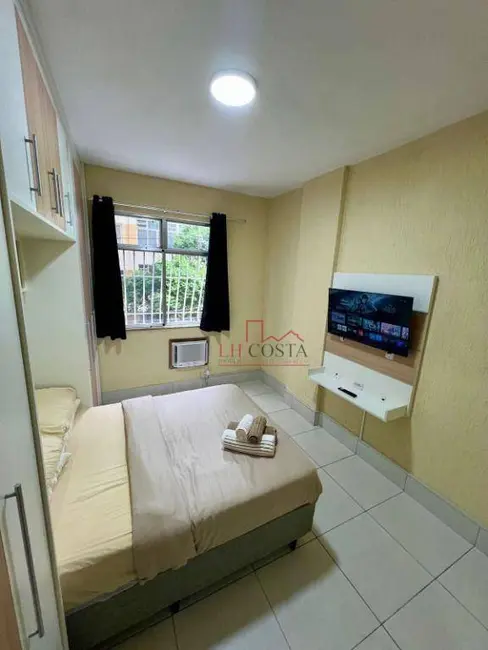 Apartamento com 1 quarto à venda, 42m2 em Icaraí, Niteroi - RJ - imagem 6 Foto 6 de Apartamento com 1 quarto à venda, 42m2 em Icaraí, Niteroi - RJ