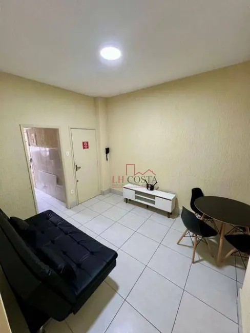Apartamento com 1 quarto à venda, 42m2 em Icaraí, Niteroi - RJ - imagem 2 Foto 2 de Apartamento com 1 quarto à venda, 42m2 em Icaraí, Niteroi - RJ