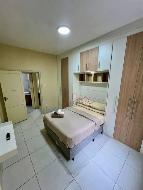 Apartamento com 1 quarto à venda, 42m2 em Icaraí, Niteroi - RJ - imagem 7 Foto 7 de Apartamento com 1 quarto à venda, 42m2 em Icaraí, Niteroi - RJ