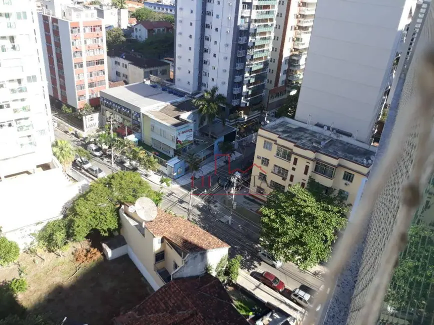 Foto 9 de Apartamento com 3 quartos à venda, 115m2 em Icaraí, Niteroi - RJ