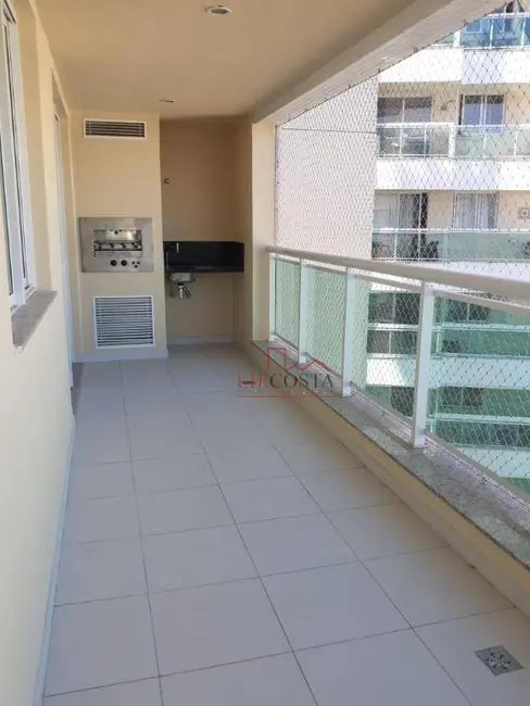 Foto 7 de Apartamento com 3 quartos à venda, 115m2 em Icaraí, Niteroi - RJ