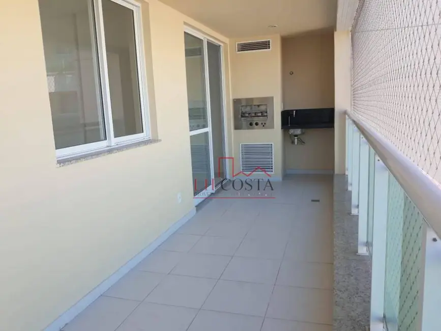 Foto 6 de Apartamento com 3 quartos à venda, 115m2 em Icaraí, Niteroi - RJ