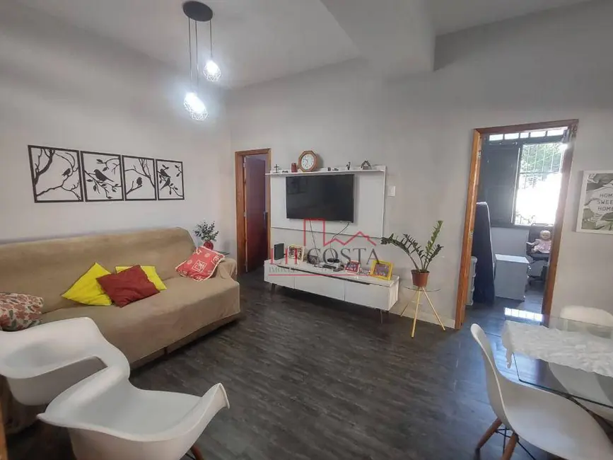 Foto 5 de Casa com 5 quartos à venda, 120m2 em Fonseca, Niteroi - RJ