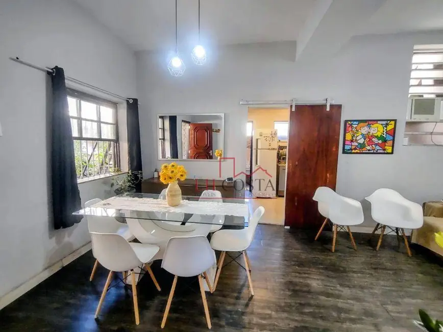 Foto 2 de Casa com 5 quartos à venda, 120m2 em Fonseca, Niteroi - RJ