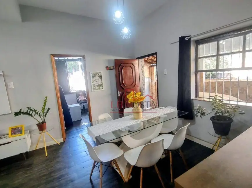 Foto 4 de Casa com 5 quartos à venda, 120m2 em Fonseca, Niteroi - RJ