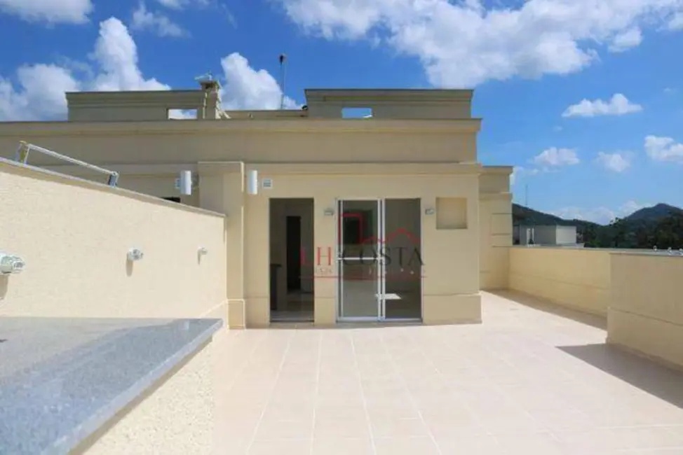 Cobertura com 2 quartos à venda, 142m2 em Maria Paula, Niteroi - RJ - imagem 6 Foto 6 de Cobertura com 2 quartos à venda, 142m2 em Maria Paula, Niteroi - RJ