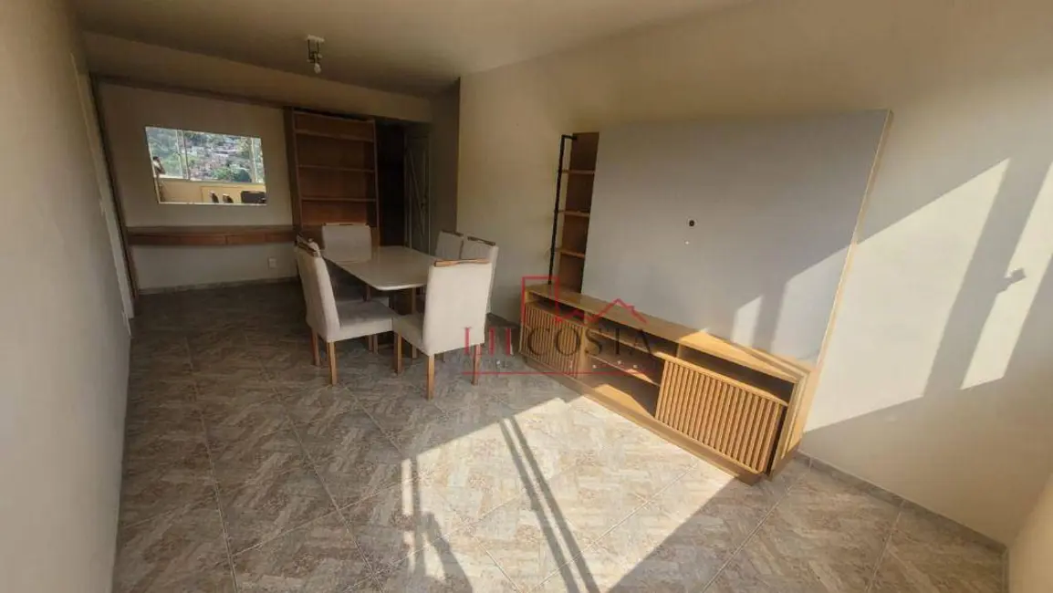 Apartamento com 1 quarto à venda, 70m2 em Santa Rosa, Niteroi - RJ - imagem 3 Foto 3 de Apartamento com 1 quarto à venda, 70m2 em Santa Rosa, Niteroi - RJ