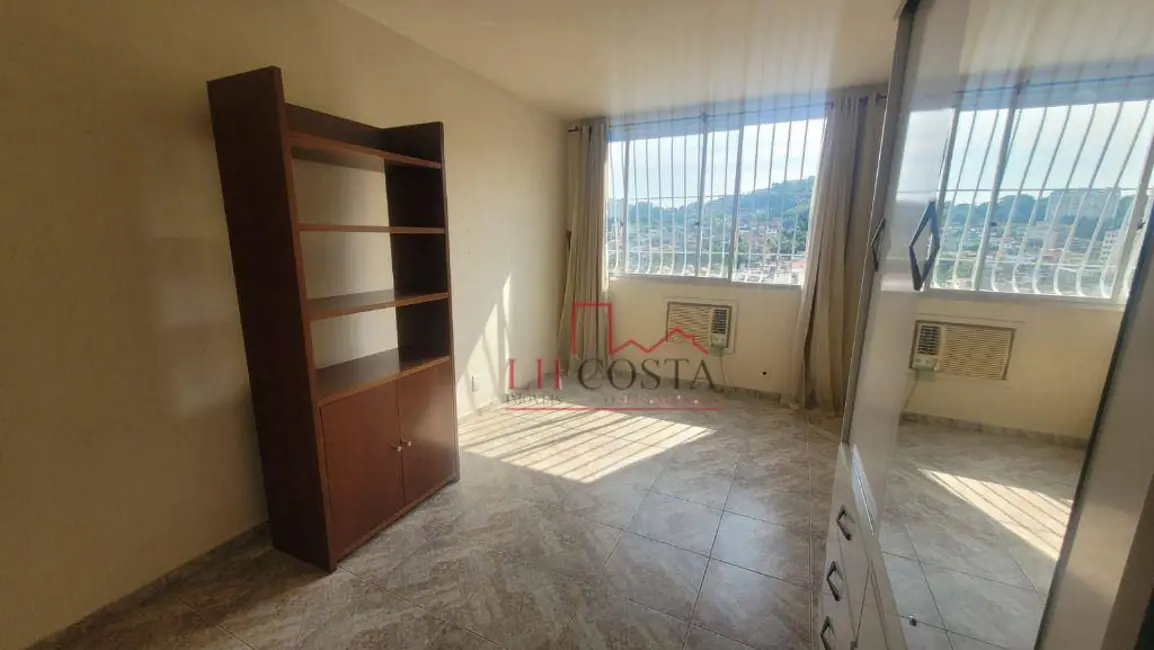 Apartamento com 1 quarto à venda, 70m2 em Santa Rosa, Niteroi - RJ - imagem 6 Foto 6 de Apartamento com 1 quarto à venda, 70m2 em Santa Rosa, Niteroi - RJ