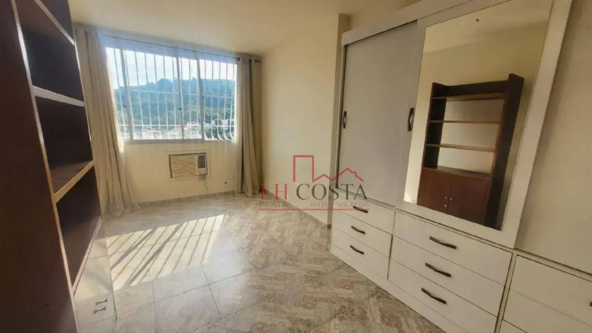 Apartamento com 1 quarto à venda, 70m2 em Santa Rosa, Niteroi - RJ - imagem 5 Foto 5 de Apartamento com 1 quarto à venda, 70m2 em Santa Rosa, Niteroi - RJ