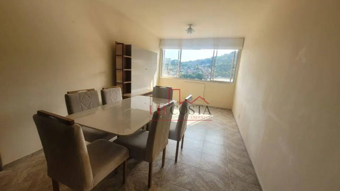 Apartamento com 1 quarto à venda, 70m2 em Santa Rosa, Niteroi - RJ - imagem 1 Foto 1 de Apartamento com 1 quarto à venda, 70m2 em Santa Rosa, Niteroi - RJ