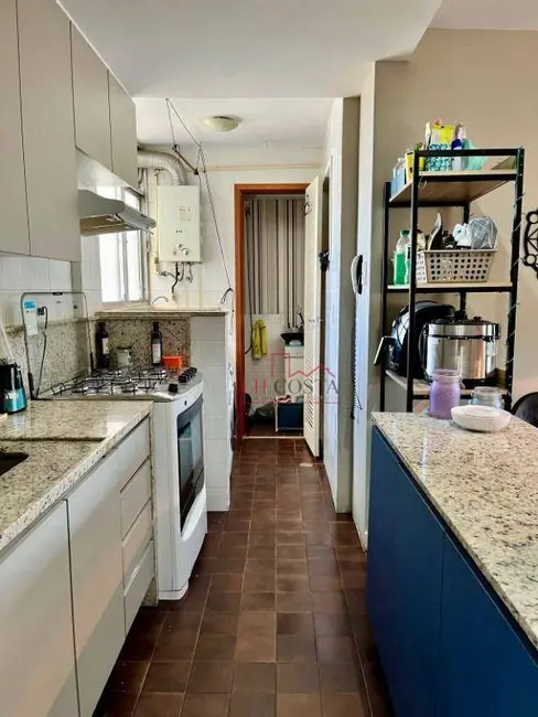Foto 9 de Apartamento com 1 quarto à venda, 65m2 em Santa Rosa, Niteroi - RJ