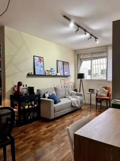 Foto 2 de Apartamento com 1 quarto à venda, 65m2 em Santa Rosa, Niteroi - RJ