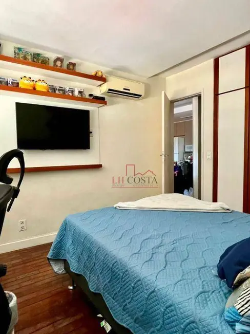 Foto 5 de Apartamento com 1 quarto à venda, 65m2 em Santa Rosa, Niteroi - RJ