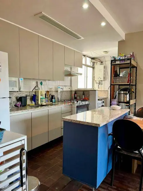 Foto 8 de Apartamento com 1 quarto à venda, 65m2 em Santa Rosa, Niteroi - RJ