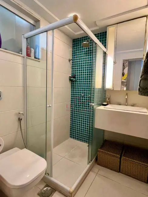 Foto 6 de Apartamento com 1 quarto à venda, 65m2 em Santa Rosa, Niteroi - RJ