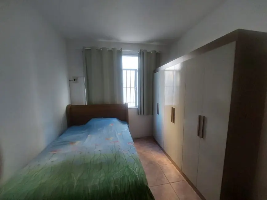 Apartamento com 2 quartos à venda, 70m2 em Fonseca, Niteroi - RJ - imagem 8 Foto 8 de Apartamento com 2 quartos à venda, 70m2 em Fonseca, Niteroi - RJ