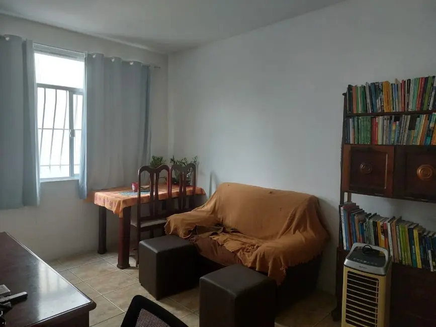 Apartamento com 2 quartos à venda, 70m2 em Fonseca, Niteroi - RJ - imagem 2 Foto 2 de Apartamento com 2 quartos à venda, 70m2 em Fonseca, Niteroi - RJ
