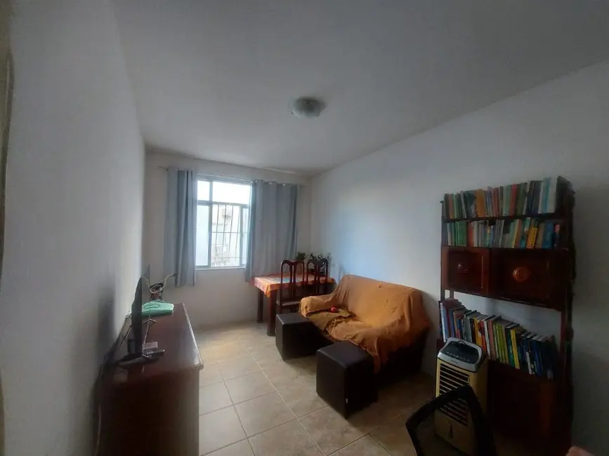 Apartamento com 2 quartos à venda, 70m2 em Fonseca, Niteroi - RJ - imagem 1 Foto 1 de Apartamento com 2 quartos à venda, 70m2 em Fonseca, Niteroi - RJ