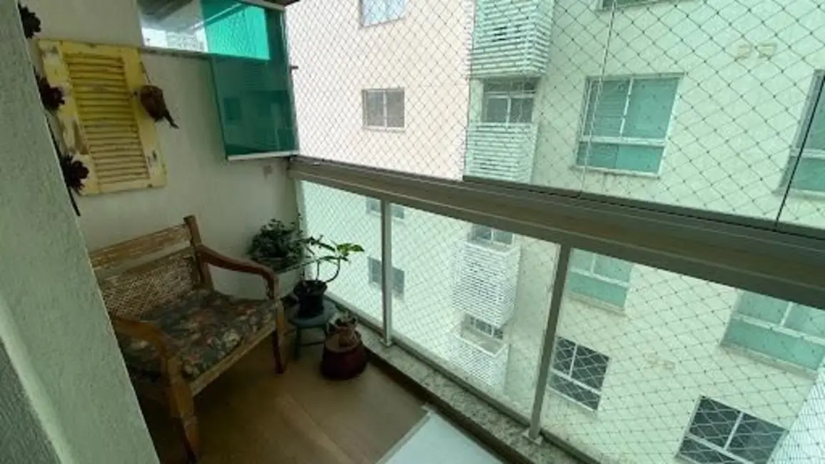 Foto 5 de Apartamento com 2 quartos à venda, 90m2 em Icaraí, Niteroi - RJ