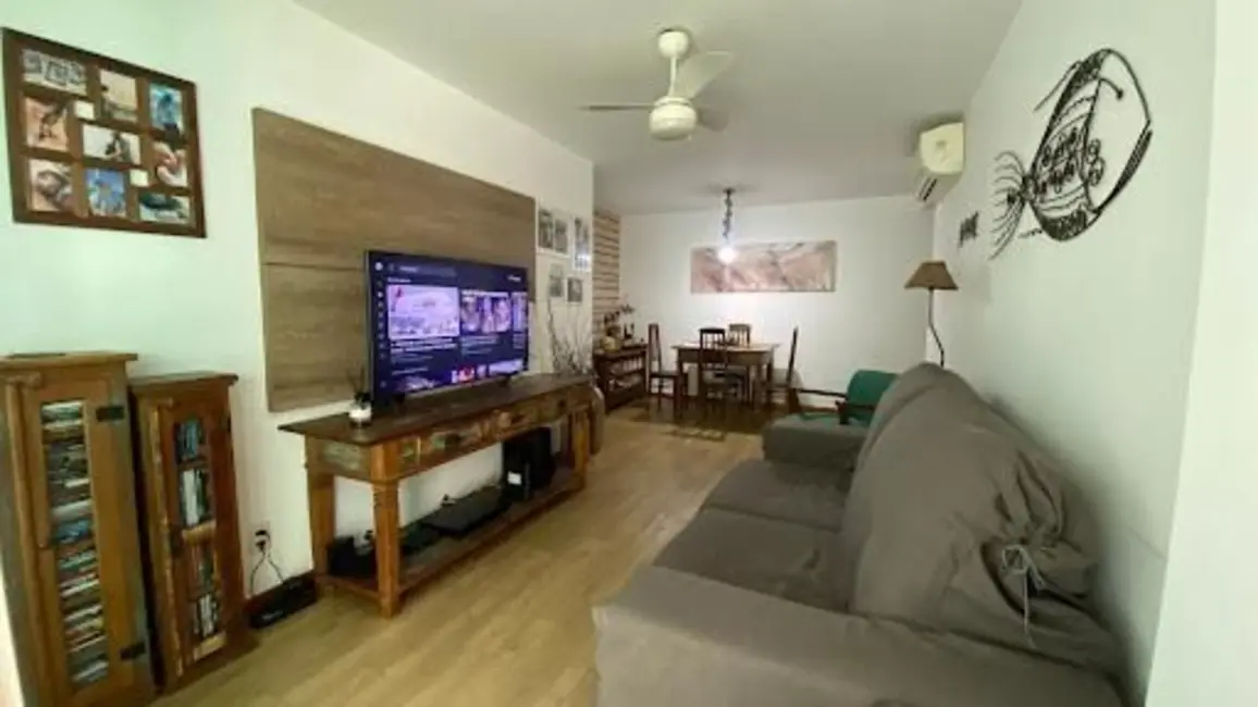 Foto 2 de Apartamento com 2 quartos à venda, 90m2 em Icaraí, Niteroi - RJ