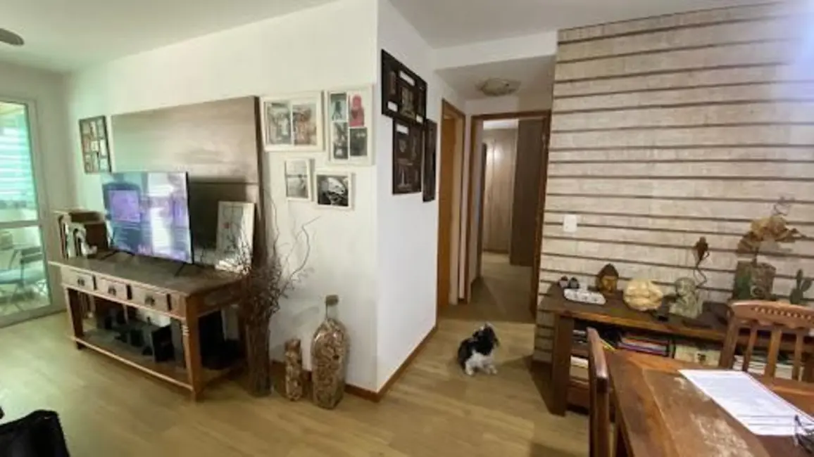 Foto 1 de Apartamento com 2 quartos à venda, 90m2 em Icaraí, Niteroi - RJ
