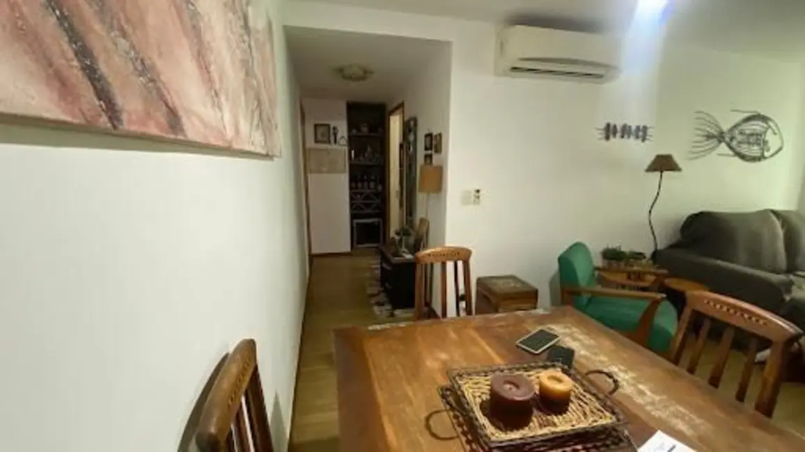 Foto 7 de Apartamento com 2 quartos à venda, 90m2 em Icaraí, Niteroi - RJ