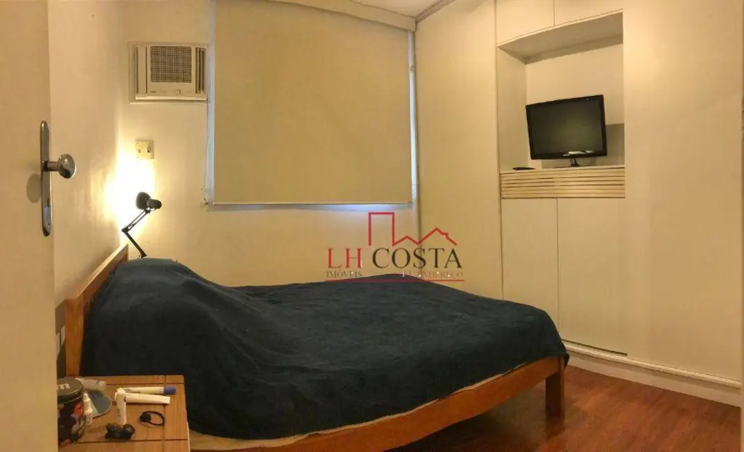 Apartamento com 2 quartos à venda, 50m2 em Largo do Barradas, Niteroi - RJ - imagem 2 Foto 2 de Apartamento com 2 quartos à venda, 50m2 em Largo do Barradas, Niteroi - RJ