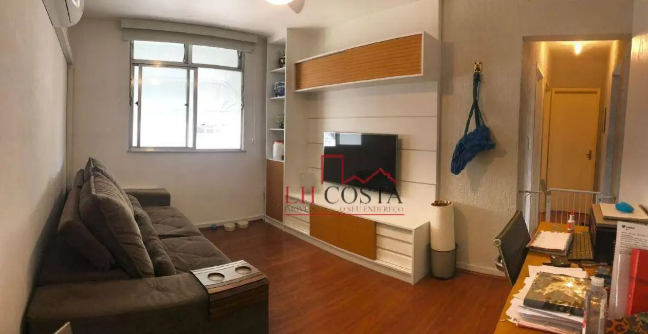 Apartamento com 2 quartos à venda, 50m2 em Largo do Barradas, Niteroi - RJ - imagem 1 Foto 1 de Apartamento com 2 quartos à venda, 50m2 em Largo do Barradas, Niteroi - RJ