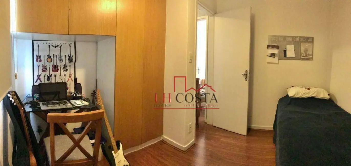 Apartamento com 2 quartos à venda, 50m2 em Largo do Barradas, Niteroi - RJ - imagem 5 Foto 5 de Apartamento com 2 quartos à venda, 50m2 em Largo do Barradas, Niteroi - RJ