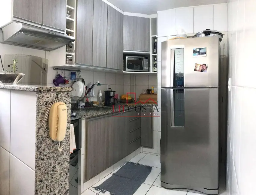 Apartamento com 2 quartos à venda, 50m2 em Largo do Barradas, Niteroi - RJ - imagem 6 Foto 6 de Apartamento com 2 quartos à venda, 50m2 em Largo do Barradas, Niteroi - RJ