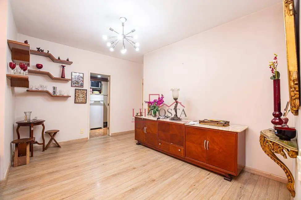 Foto 4 de Apartamento com 3 quartos à venda, 115m2 em Icaraí, Niteroi - RJ