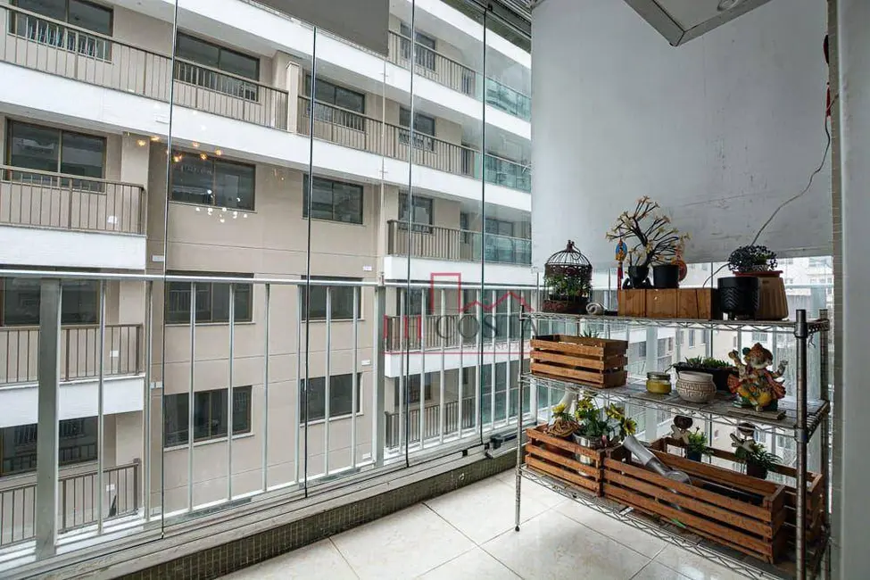 Foto 6 de Apartamento com 3 quartos à venda, 115m2 em Icaraí, Niteroi - RJ