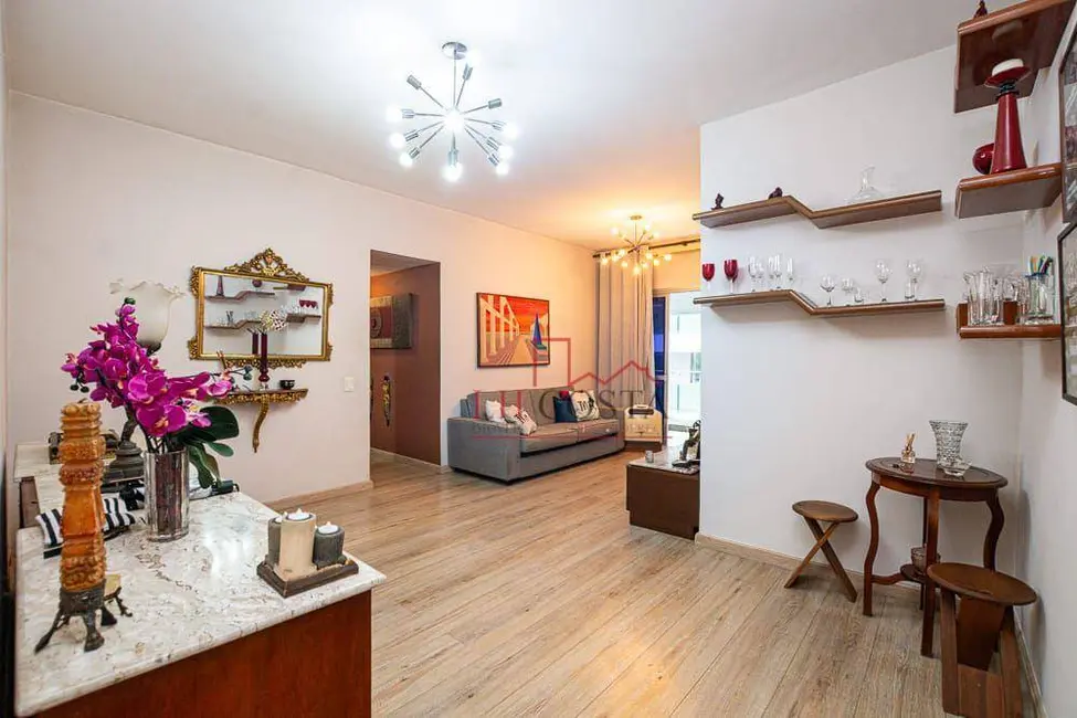 Foto 1 de Apartamento com 3 quartos à venda, 115m2 em Icaraí, Niteroi - RJ