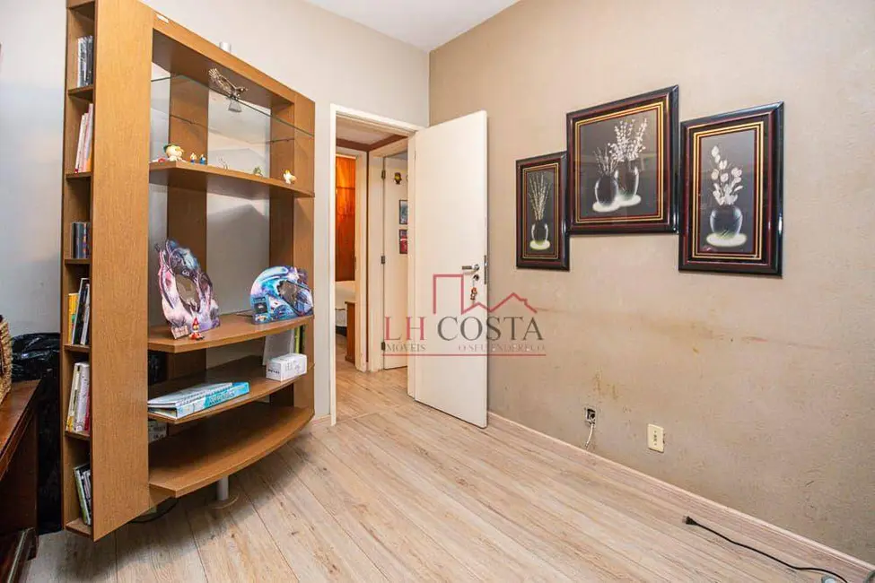 Foto 9 de Apartamento com 3 quartos à venda, 115m2 em Icaraí, Niteroi - RJ
