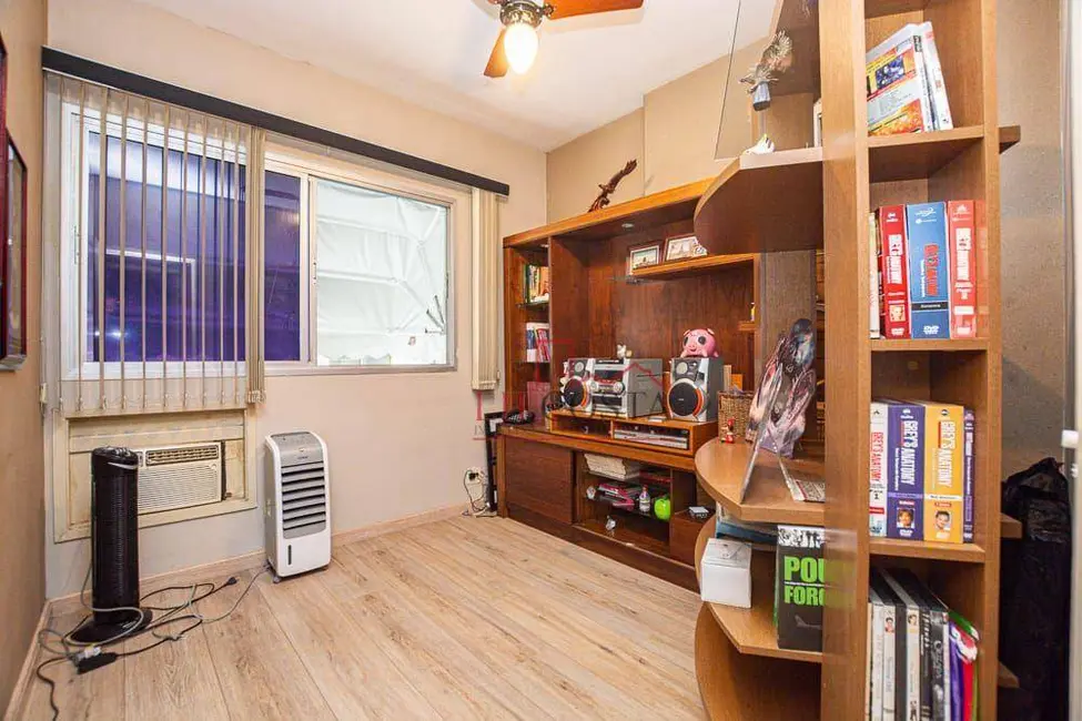 Foto 8 de Apartamento com 3 quartos à venda, 115m2 em Icaraí, Niteroi - RJ