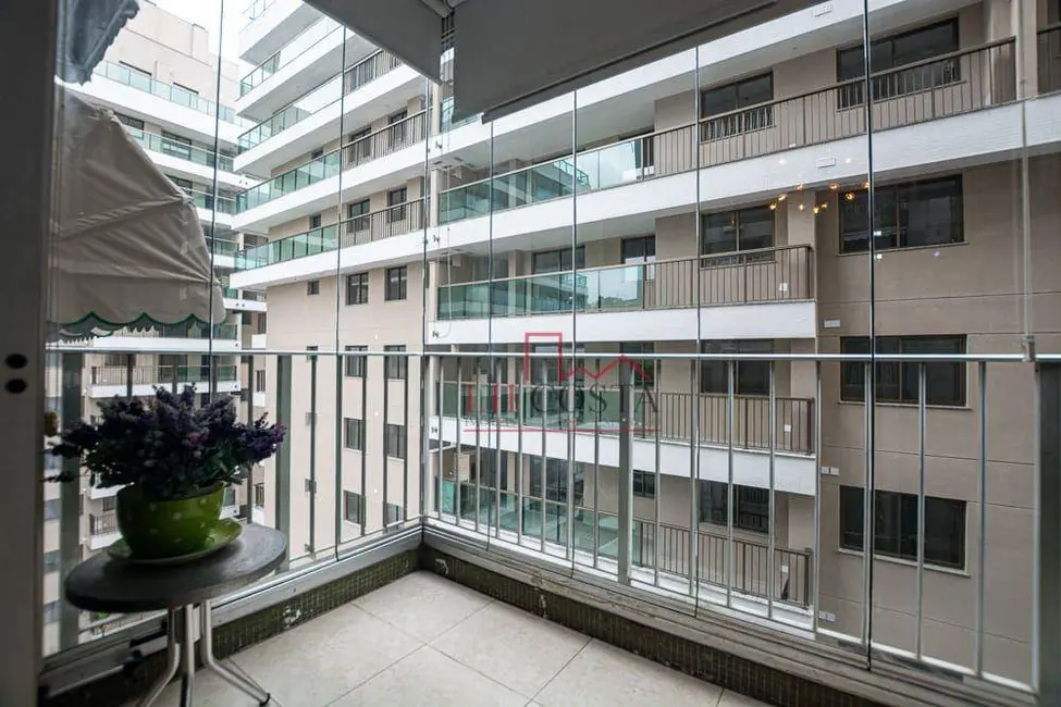 Foto 7 de Apartamento com 3 quartos à venda, 115m2 em Icaraí, Niteroi - RJ