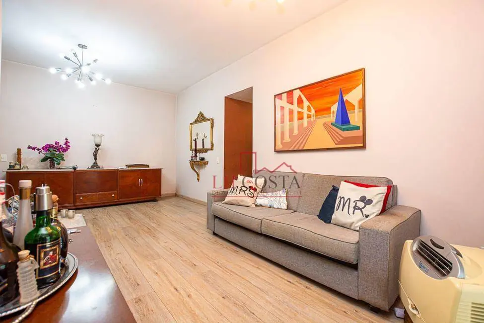 Foto 3 de Apartamento com 3 quartos à venda, 115m2 em Icaraí, Niteroi - RJ