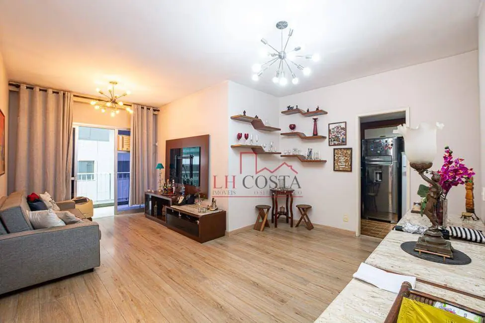 Foto 5 de Apartamento com 3 quartos à venda, 115m2 em Icaraí, Niteroi - RJ