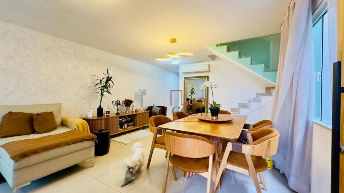 Casa com 4 quartos à venda, 180m2 em Itaipu, Niteroi - RJ - imagem 7 Foto 7 de Casa com 4 quartos à venda, 180m2 em Itaipu, Niteroi - RJ