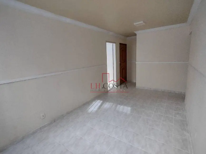 Apartamento com 2 quartos à venda, 60m2 em Largo do Barradas, Niteroi - RJ - imagem 3 Foto 3 de Apartamento com 2 quartos à venda, 60m2 em Largo do Barradas, Niteroi - RJ