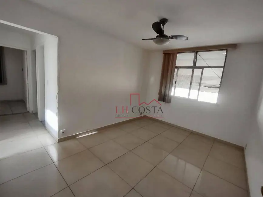 Foto 1 de Apartamento com 2 quartos à venda, 60m2 em Largo do Barradas, Niteroi - RJ