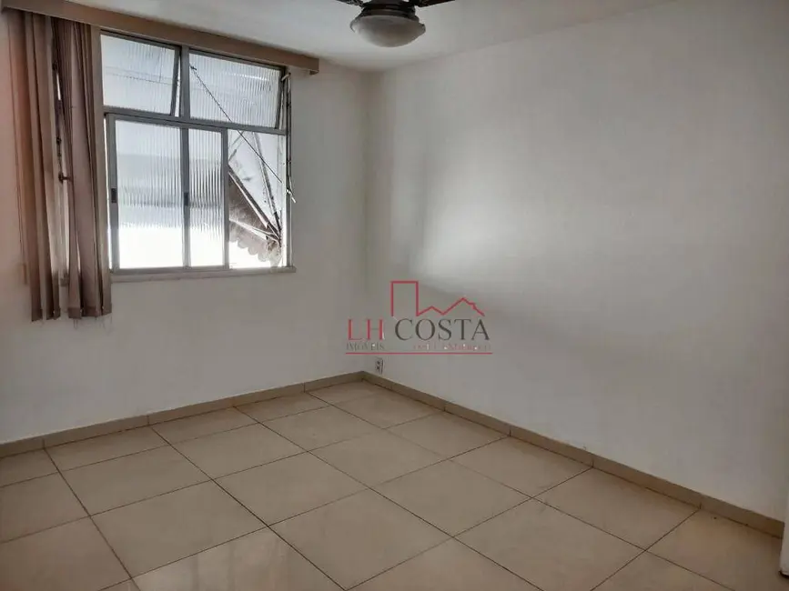 Foto 2 de Apartamento com 2 quartos à venda, 60m2 em Largo do Barradas, Niteroi - RJ