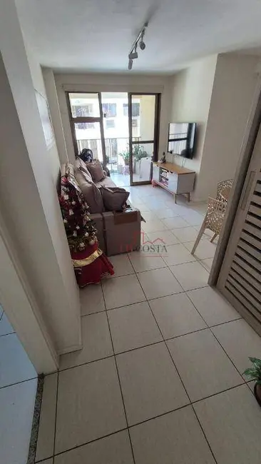 Foto 3 de Apartamento com 2 quartos à venda, 70m2 em Gragoatá, Niteroi - RJ