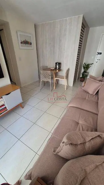 Foto 2 de Apartamento com 2 quartos à venda, 70m2 em Gragoatá, Niteroi - RJ