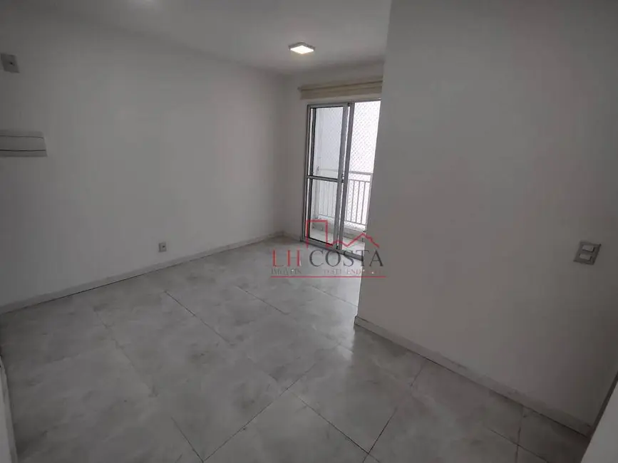 Apartamento com 2 quartos para alugar, 60m2 em Centro, Niteroi - RJ - imagem 2 Foto 2 de Apartamento com 2 quartos para alugar, 60m2 em Centro, Niteroi - RJ